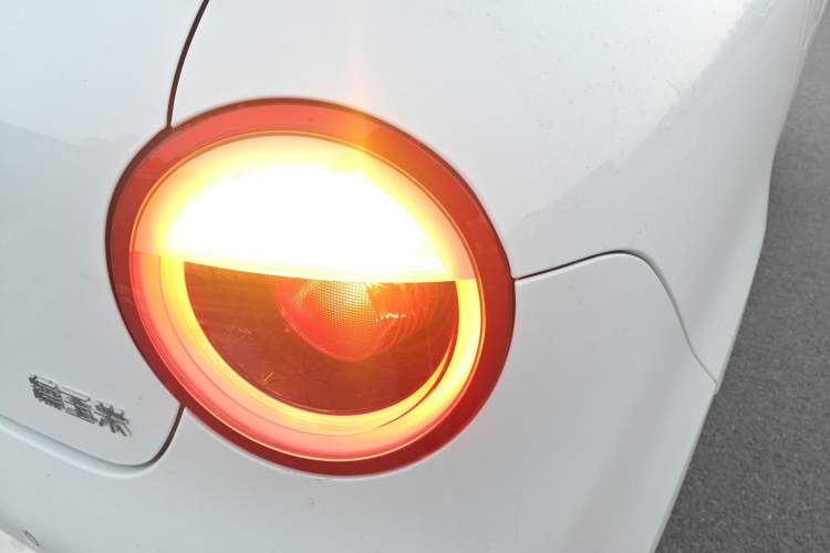 Used  Lumin 2025 205 km Xiangqin Version
