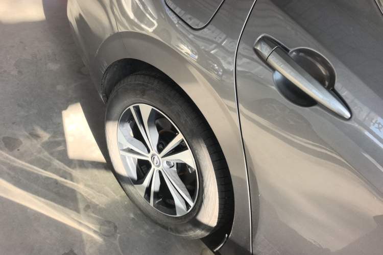 Used Nissan Sylphy 2023 1.6L CVT Enjoyment Edition
