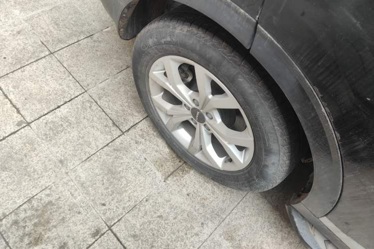 Used Haval H6 2021 1.5T Automatic Urban Edition