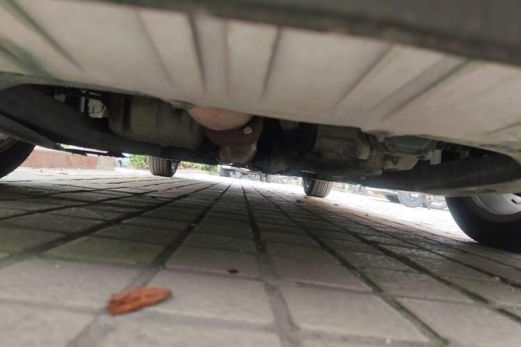 Used Buick GT 2015 15N Automatic Elite Version
