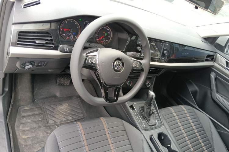 Used Volkswagen Lavida 2018 280TSI DSG Comfort Edition China V Standard
