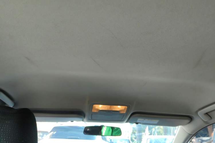 Used Toyota Corolla 2014 1.6L CVT GL
