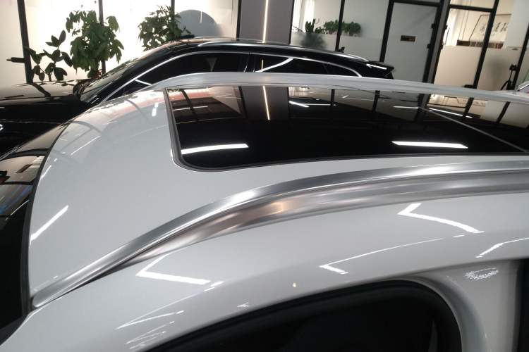 Used BMW X1 2021 sDrive25Li Leading Model