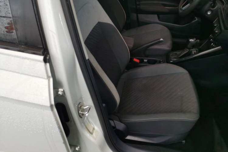 Used Volkswagen Lavida 2023 New Rui 1.5L Automatic New Yi Edition
