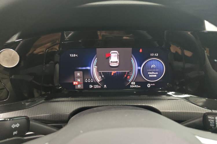 Used Volkswagen Golf GTI 2021 380TSI DSG GTI
