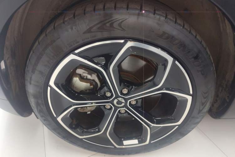 Used  #3 2023 Pulse Four-Wheel Drive Edition
