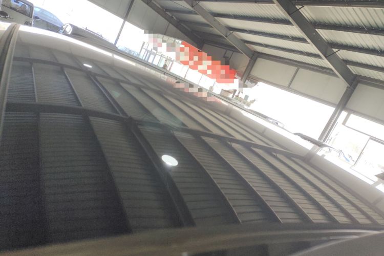 Used Hyundai ix25 2015 2.0L Automatic Two-Wheel Drive Intelligent GLS