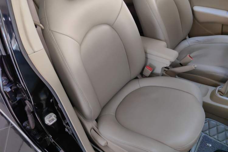 Used Nissan Sylphy 2012 Classic 1.6XE Manual Comfort Edition