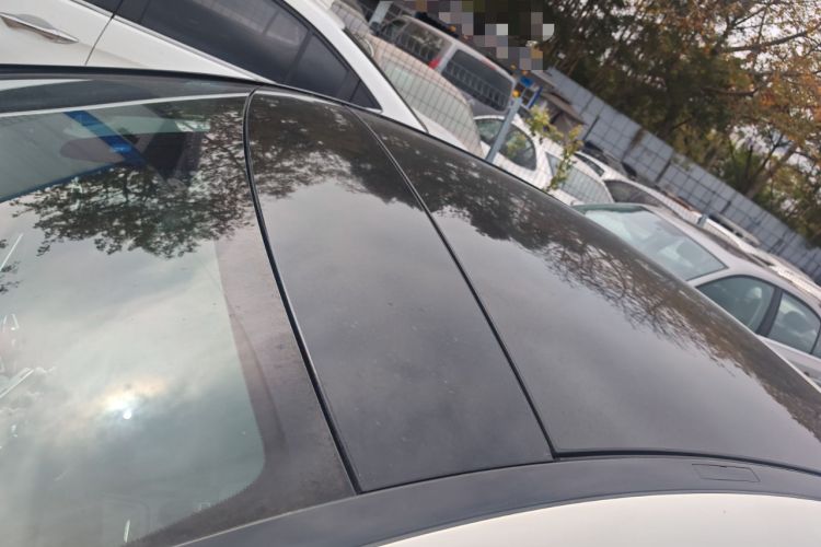 Used Mercedes-Benz CLA 2015 CLA 200
