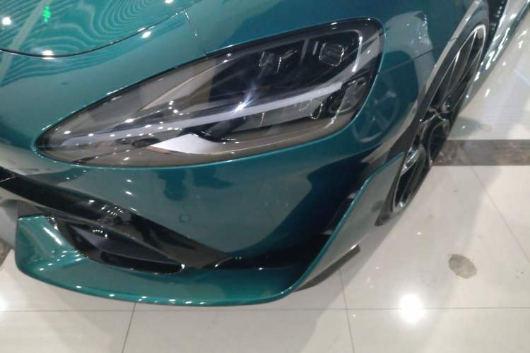 Used  SU7 Ultra 2025 Ultra Model