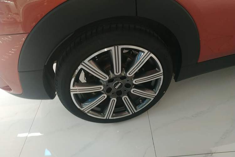 Used  Clubman 2022 2.0T COOPER S