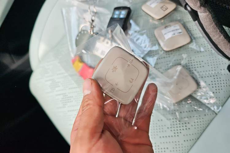 Used Zeekr 001 2025 WE Edition 100 kWh Rear-Wheel Drive
