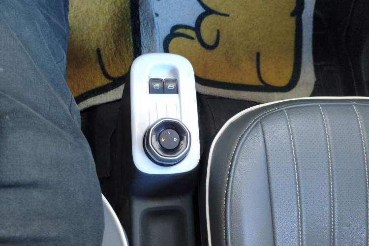 Used  Panda 2025 210km Panda Rider
