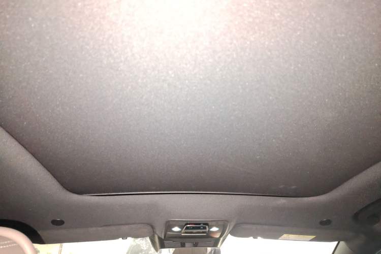 Used BYD Han 2024 EV Glory Edition 605KM Front-Wheel-Drive Premium Model
