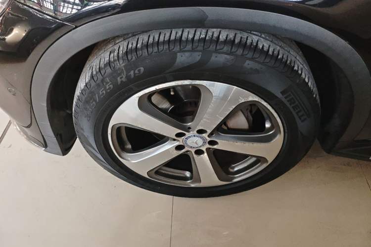 Used Mercedes-Benz GLC 2017 GLC 300 4MATIC Sport Edition