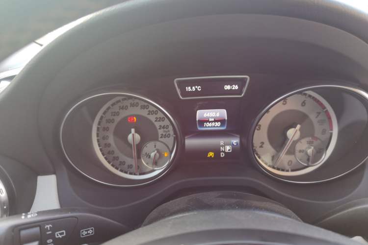 Used Mercedes-Benz GLA 2016 GLA 200 Sport Edition