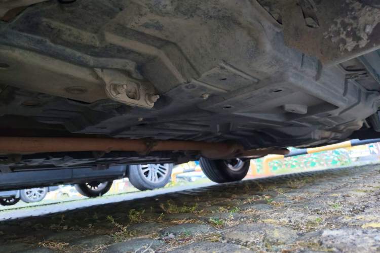 Used Toyota Highlander 2015 2.0T Four-Wheel Drive Elite Edition 7-Seater
