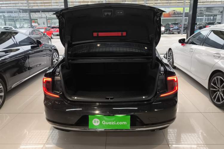 Used Volvo S90 2024 B5 Zhiyuan Luxury Edition