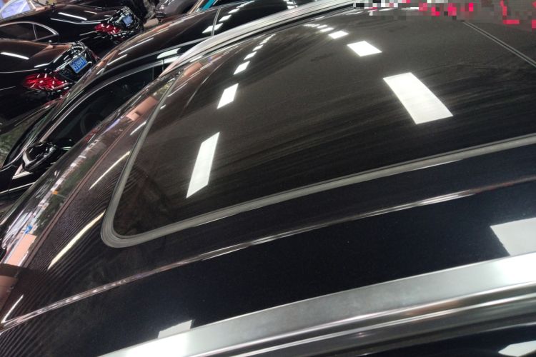 Used Lincoln Aviator 2021 3.0T V6 Four-Wheel Drive Zunya Edition
