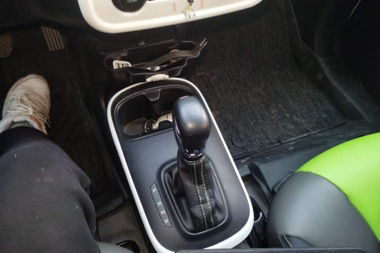 Used Roewe Clever 2021 302km Excellence Edition
