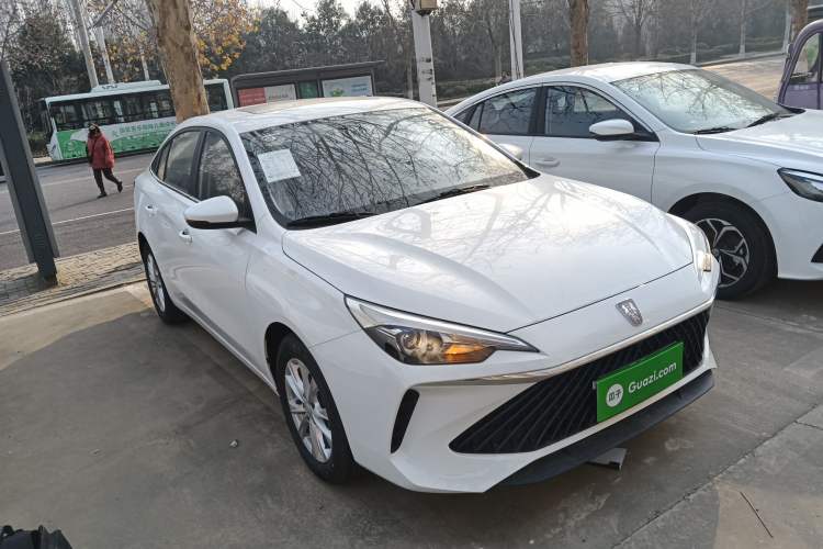 Used Roewe i5 2023 1.5L CVT Luxury Edition
