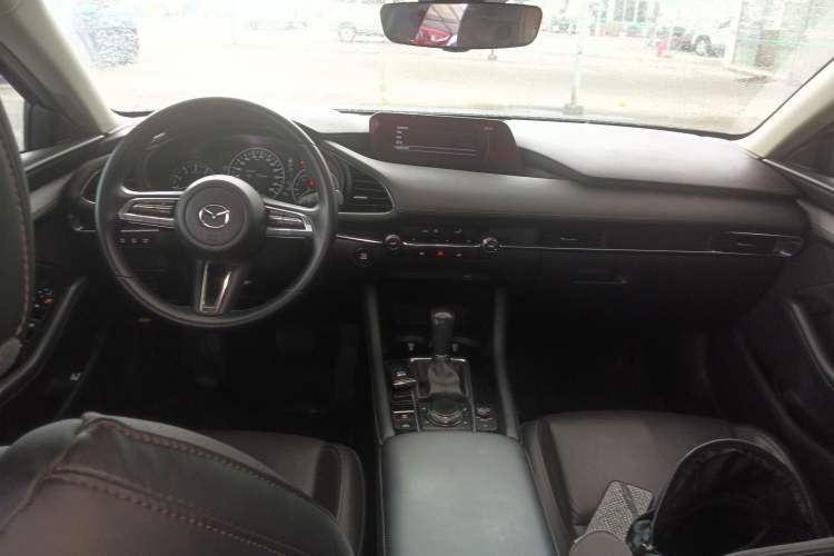 Used Mazda Mazda 3 Axela 2020 2.0L Automatic Zhiya Edition
