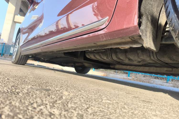 Used Buick GL8 2023 ES Lu Zun Deluxe Model
