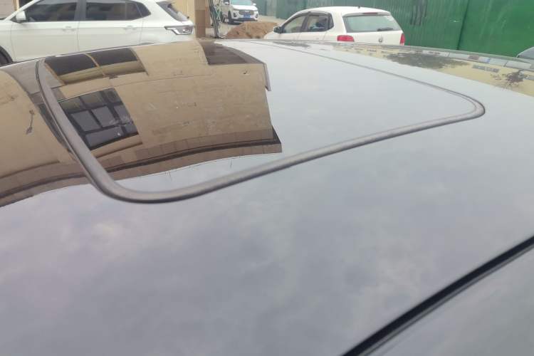 Used Buick Regal 2019 20T Luxury Model China VI Standard