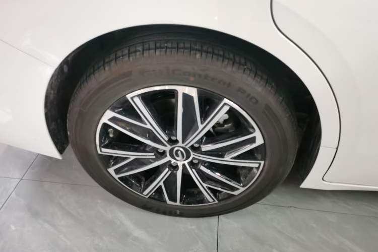 Used GAC Trumpchi Trumpchi E8 2024 Honor Series 2.0L Honor Edition