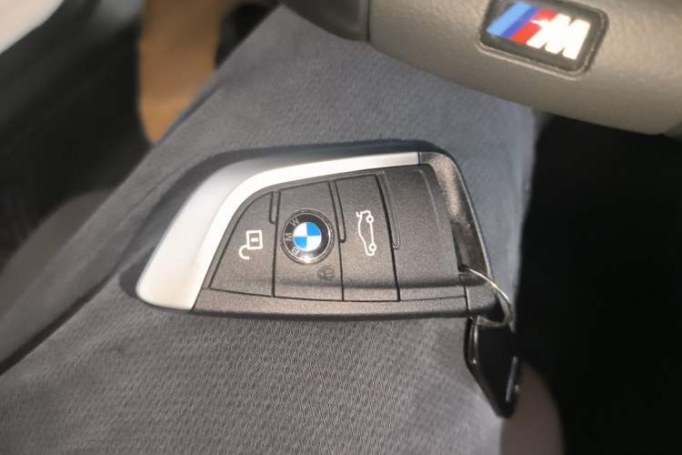 Used BMW 1 Series 2023 120i M Sport Night Edition
