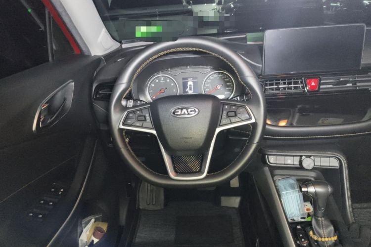 Used  Refine S4 2019 1.6L CVT Dream Edition