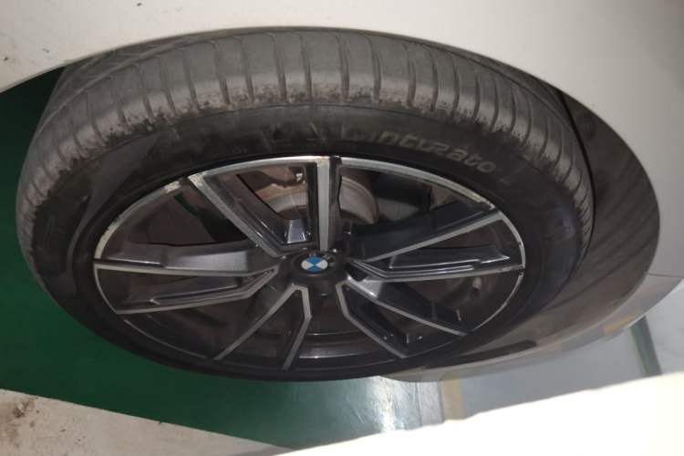 Used BMW 3 Series 2021 320Li M Sport Package
