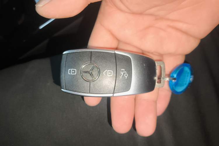 Used Mercedes-Benz A-Class 2019 Restyled A 200 L Sport Sedan