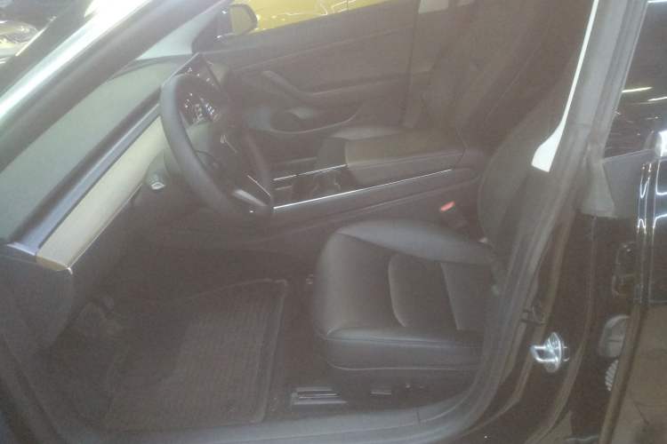 Used Tesla Model 3 2020 Revised Version Standard Range Rear-Wheel Drive – Upgraded Edition
