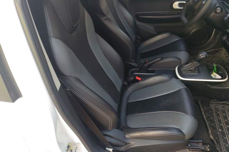 Used Roewe Clever 2022 311km QiQi BoBo Edition