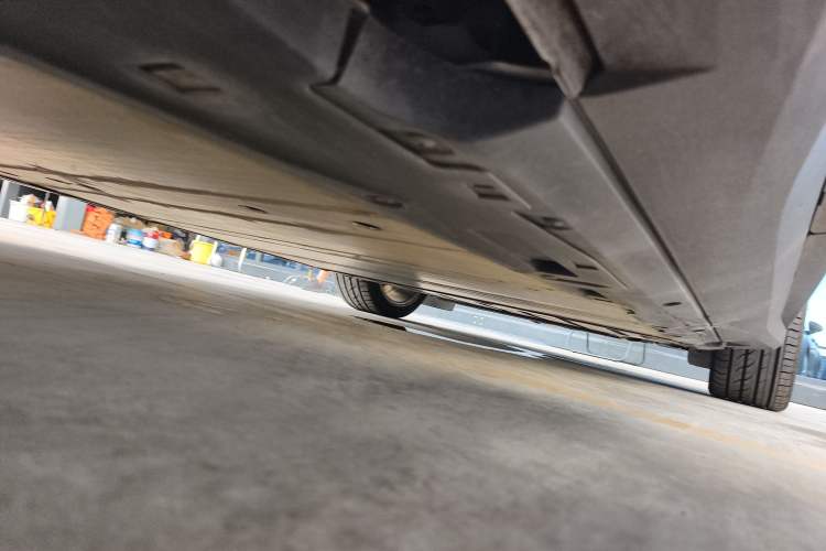 Used Polestar 2 2021 Single Motor Standard Range
