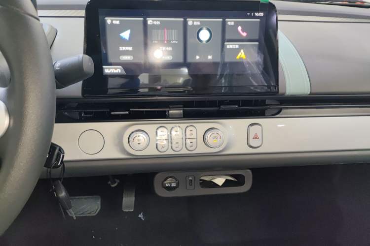 Used  Lumin 2024 130km Qingyue Version
