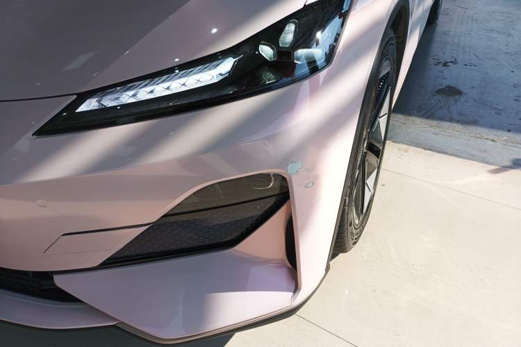 Used  SL03 2022 1.5L 1200 Extended-Range Version