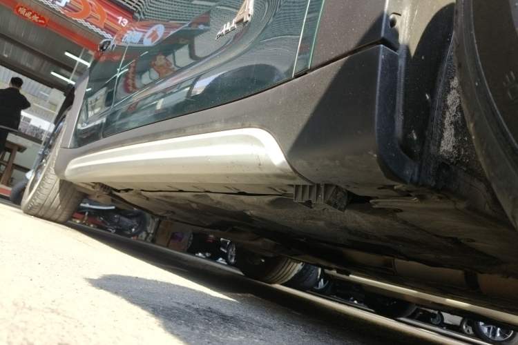 Used  Countryman 2017 2.0T COOPER S ALL4
