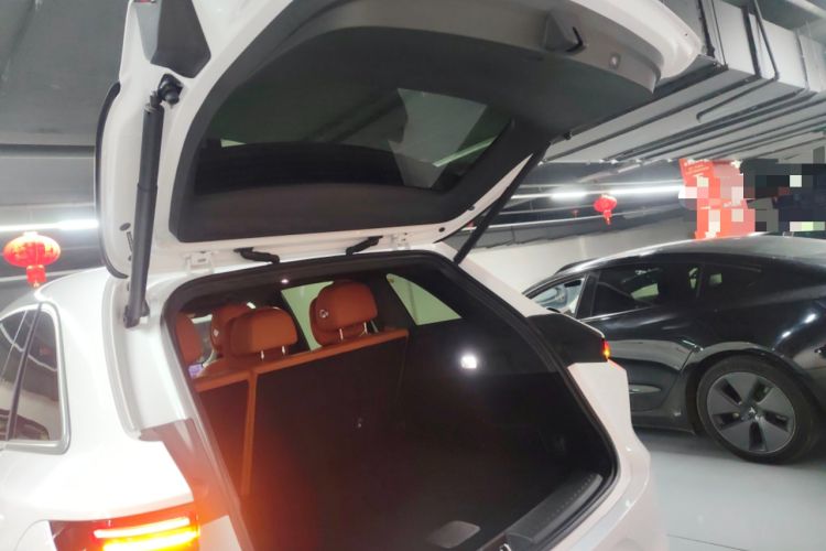 Used Li Auto L6 2024 Max
