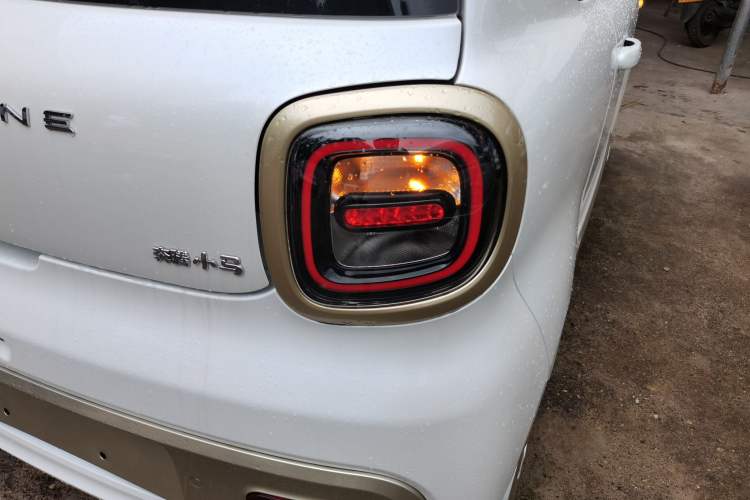 Used Bestune Pony 2025 222km Lightning Horse
