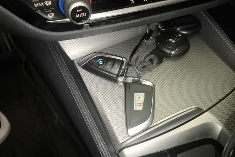 Used BMW 5 Series 2019 525i M Sport Package