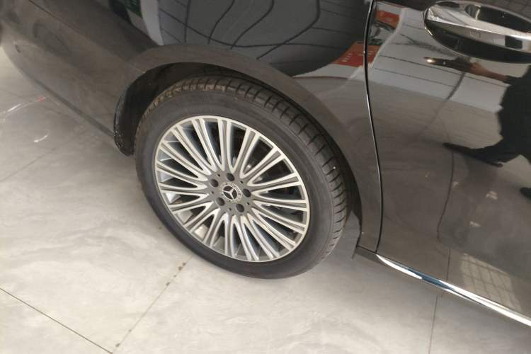 Used Mercedes-Benz E-Class 2022 Updated E 300 L Luxury Edition