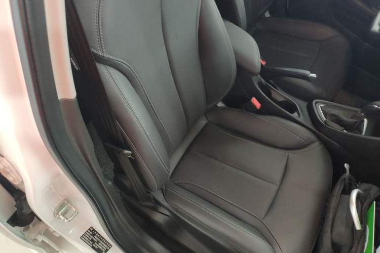 Used Buick GT 2021 Revised Version Flagship 1.5L Automatic Elite Edition