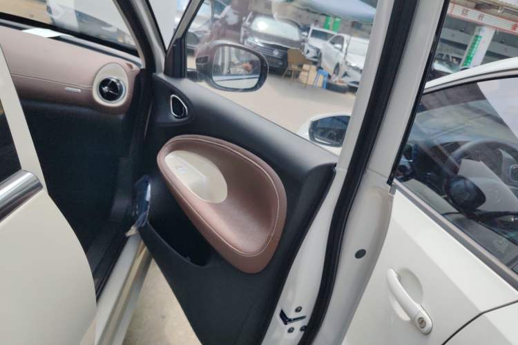 Used Wuling Bingo 2025 333 km Enjoyment Version
