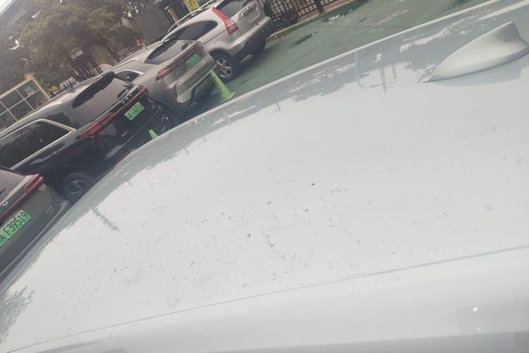 Used Buick Velite 6 2024 430km Comfort Edition
