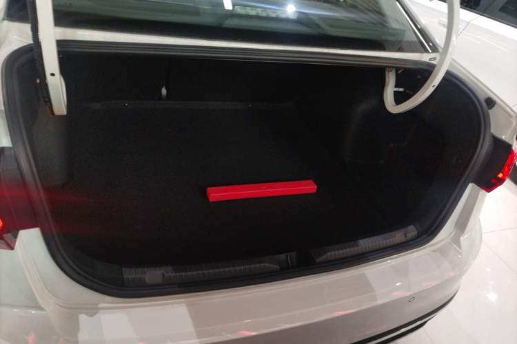 Used Volkswagen Bora 
