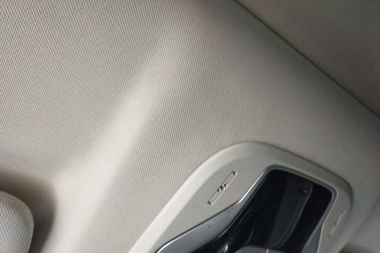 Used Geely Auto Jiajie 2021 1.8TD DCT Luxury Model
