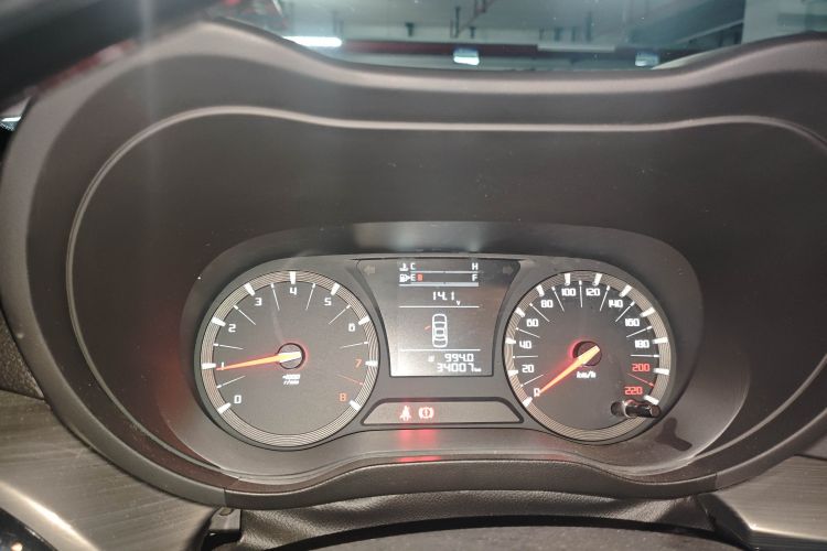 Used GAC Trumpchi GA6 2016 235T Manual Elite Edition
