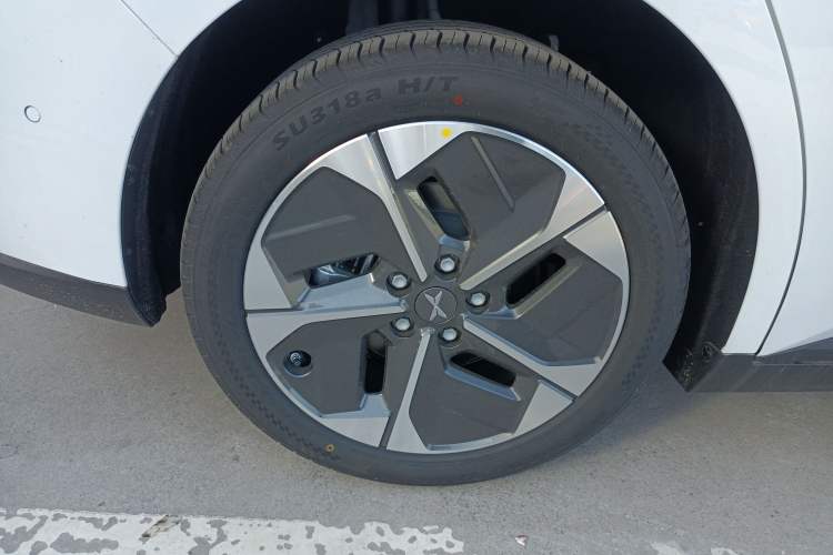 Used XPeng MONA M03 2025 620 Ultra-Long Range Plus
